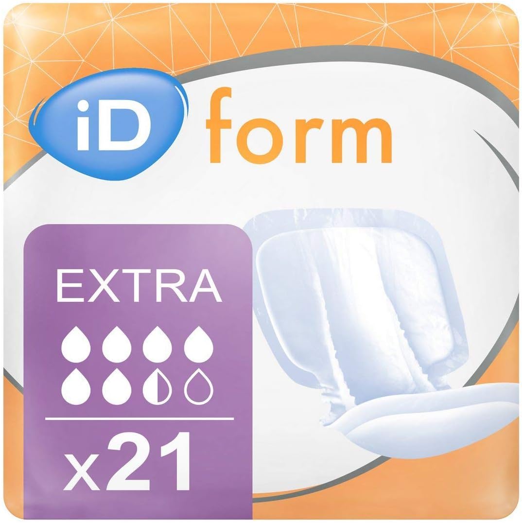 Id Expert Form Extra