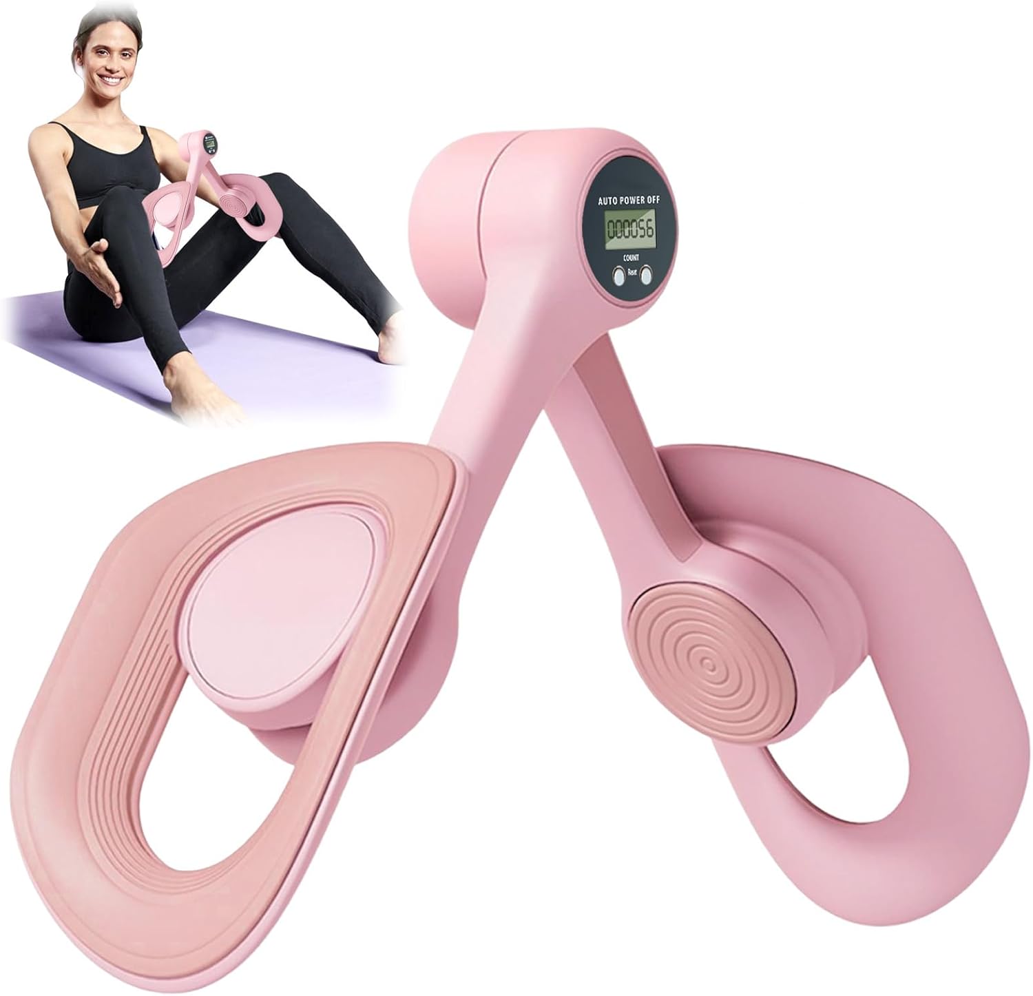 Audasi Hip Trainer Exerciseur