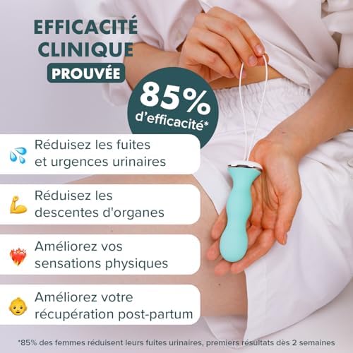 Vue 2 de Perifit Sonde De Reeducation