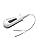 Vue 3 de Tenscare Liberty Sonde Vaginale
