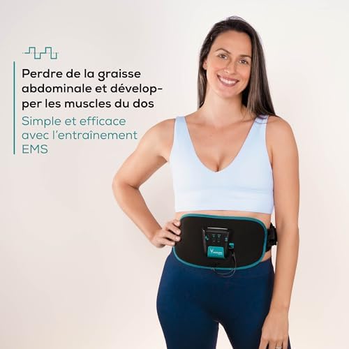 Vue 2 de Beurer Corefit Ii By