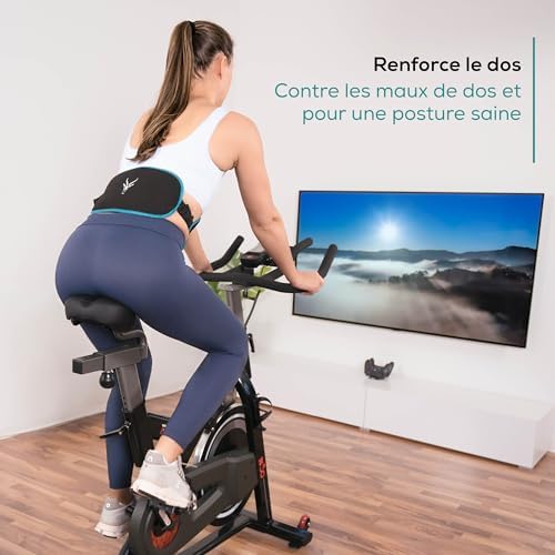 Vue 5 de Beurer Corefit Ii By