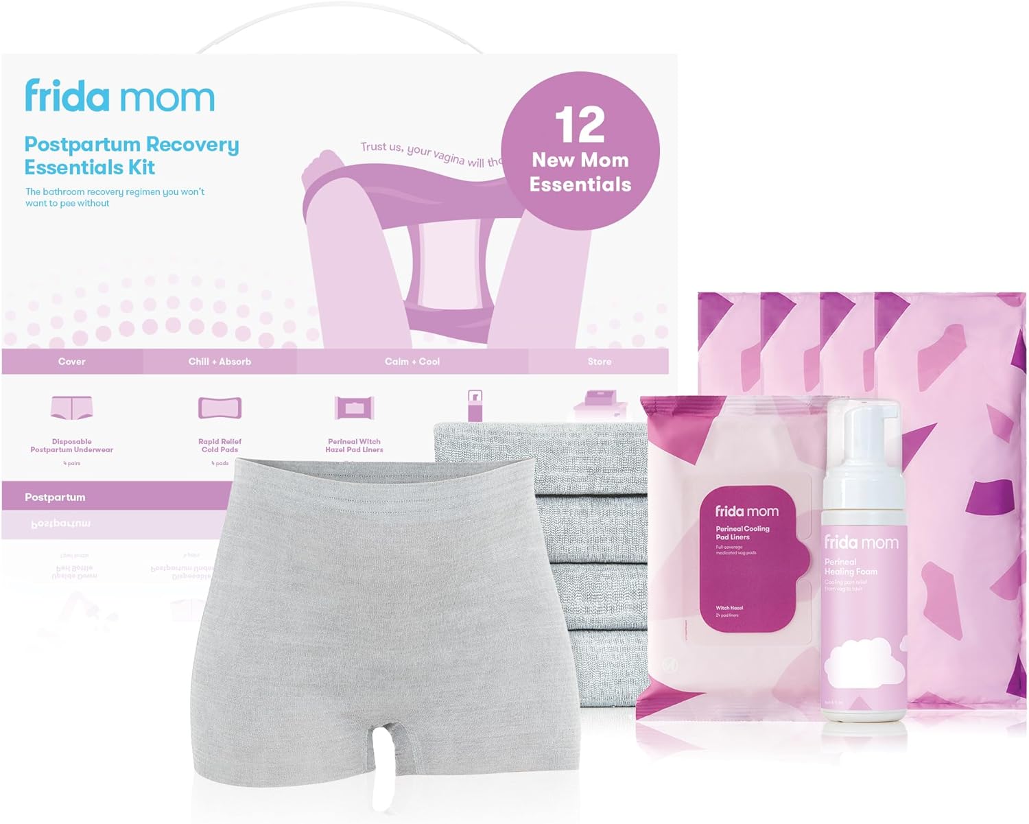 Frida Mom Kit De