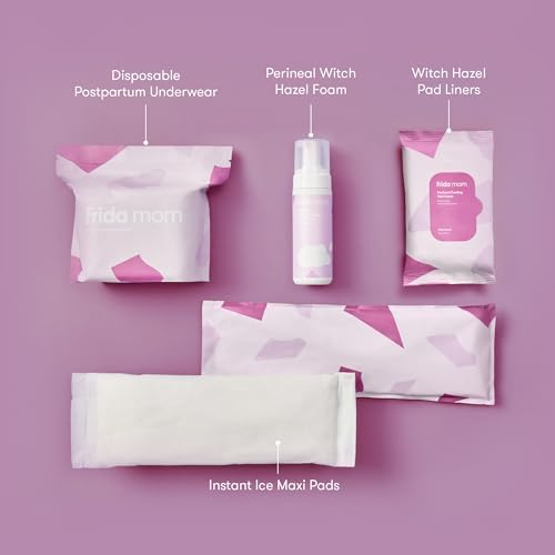 Vue 3 de Frida Mom Kit De