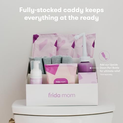 Vue 5 de Frida Mom Kit De