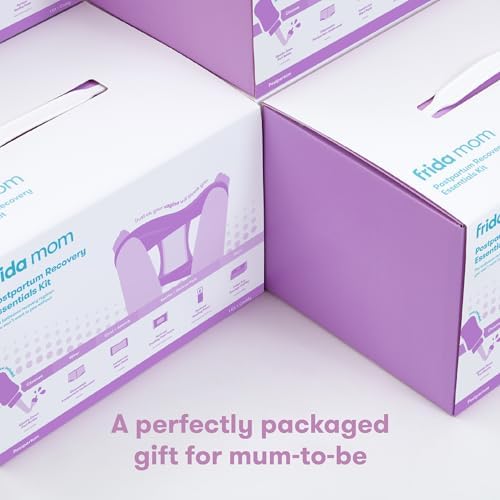 Vue 6 de Frida Mom Kit De