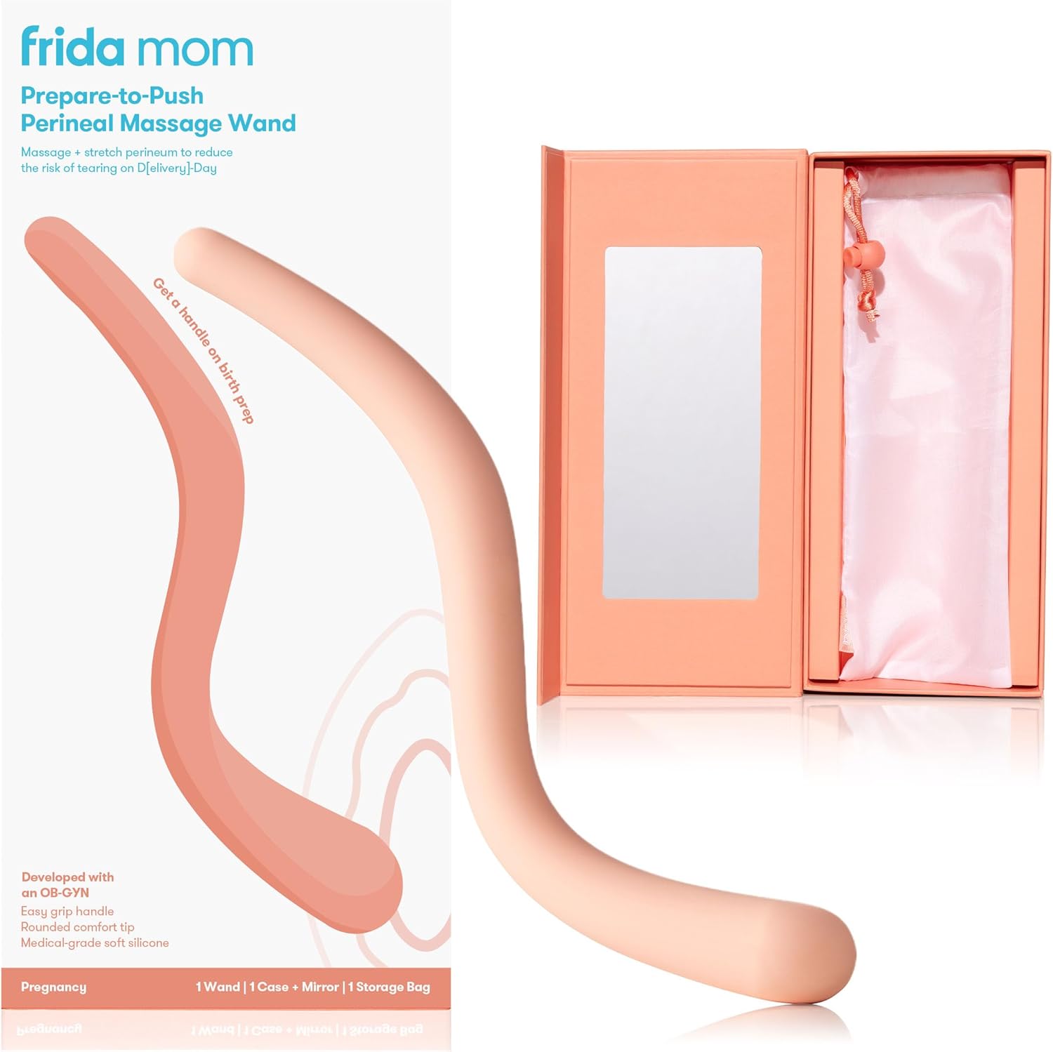 Frida Mom Baguette De