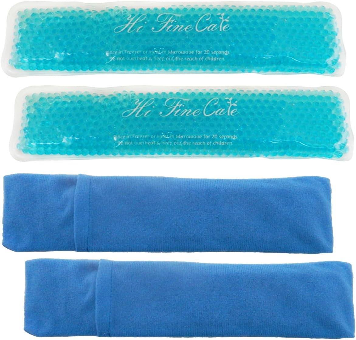 Coussin De Refroidissement Reutilisable
