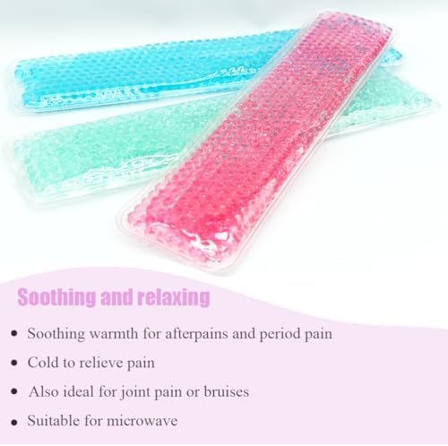 Vue 5 de Coussin De Refroidissement Reutilisable