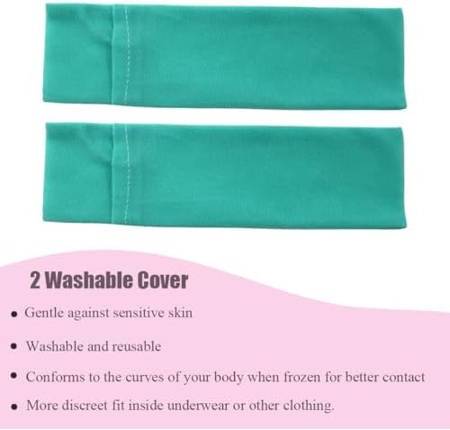 Vue 6 de Coussin De Refroidissement Reutilisable