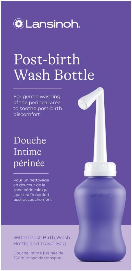 Lansinoh Douche Intime