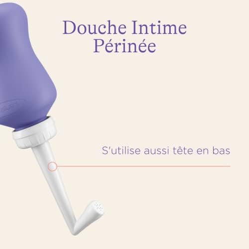 Vue 3 de Lansinoh Douche Intime