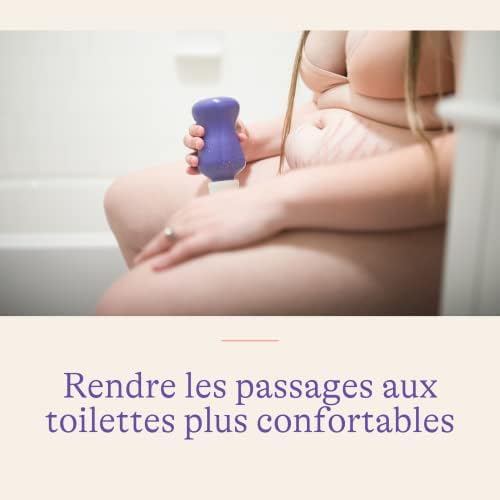 Vue 6 de Lansinoh Douche Intime