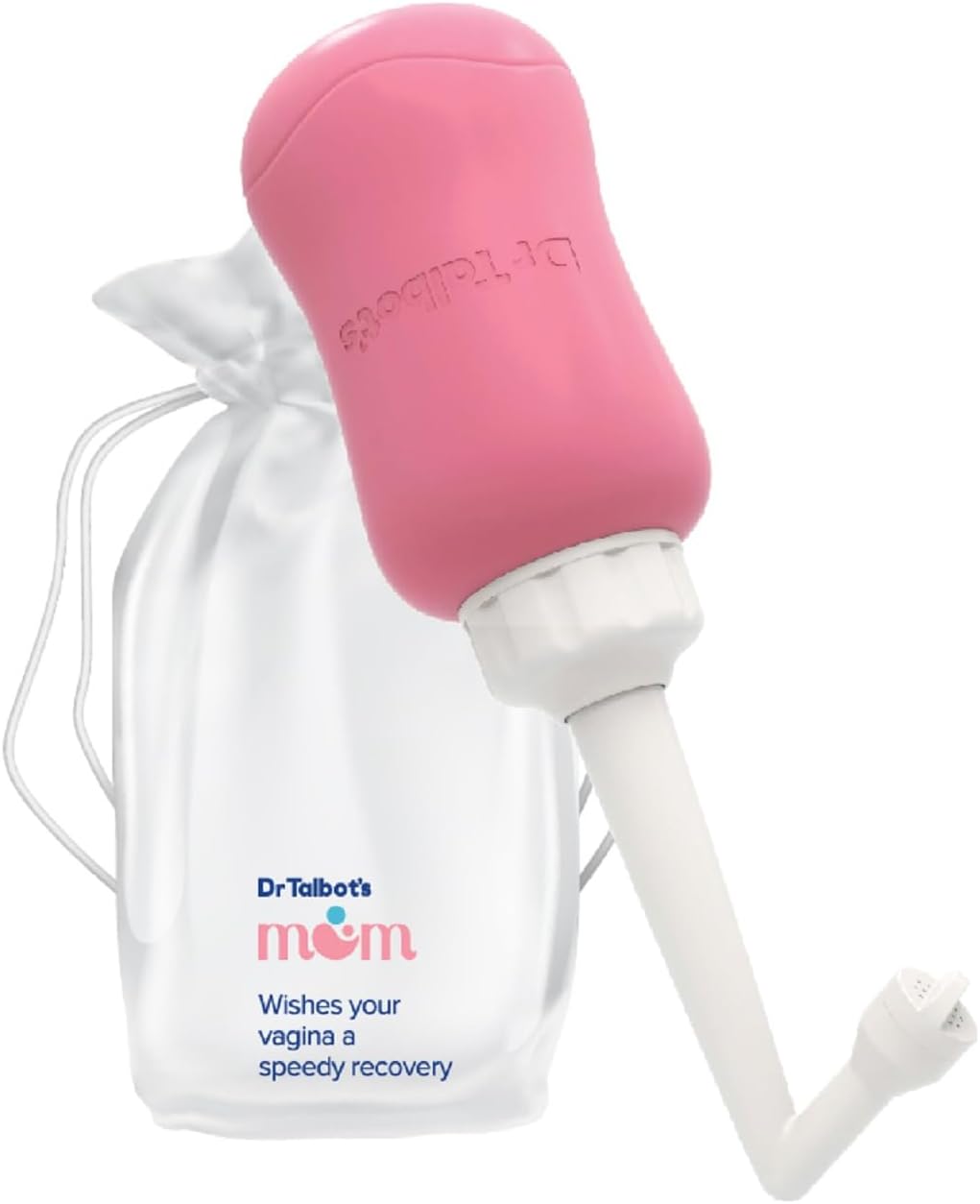 Nuby Dr Talbots Mom