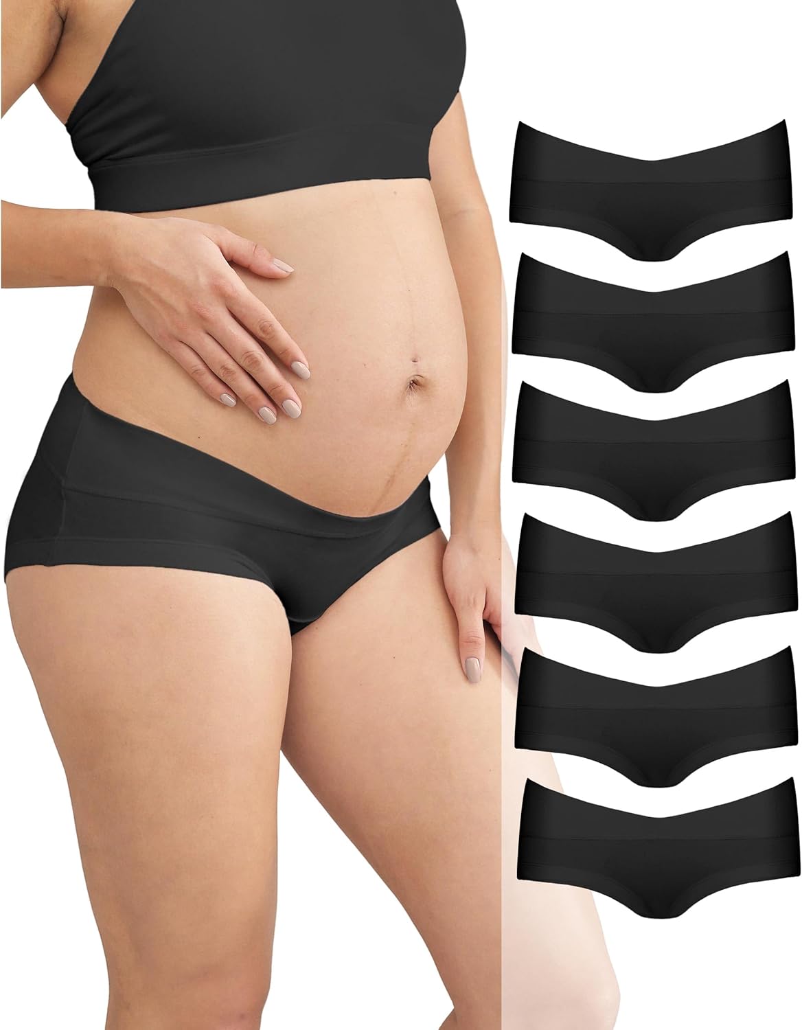 Culotte De Grossesse Postpartum