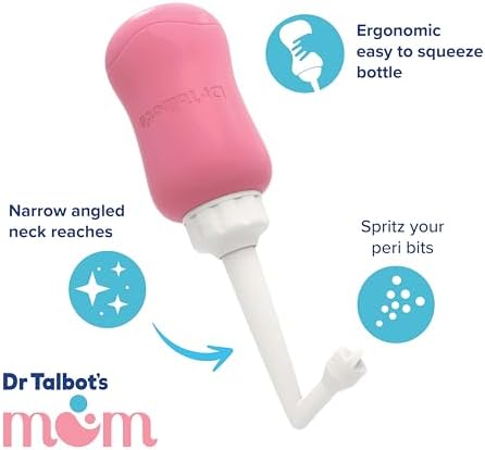 Vue 6 de Nuby Dr Talbots Mom