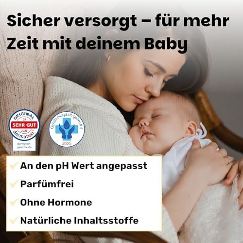 Vue 5 de Spray Regenerant Postpartum Pour