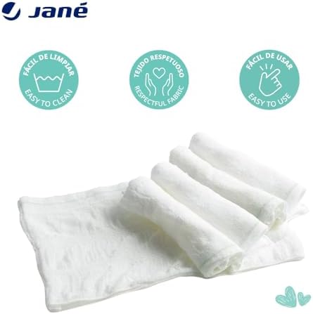 Vue 2 de Jane Lot De Culottes