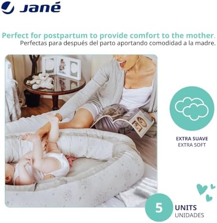 Vue 4 de Jane Lot De Culottes