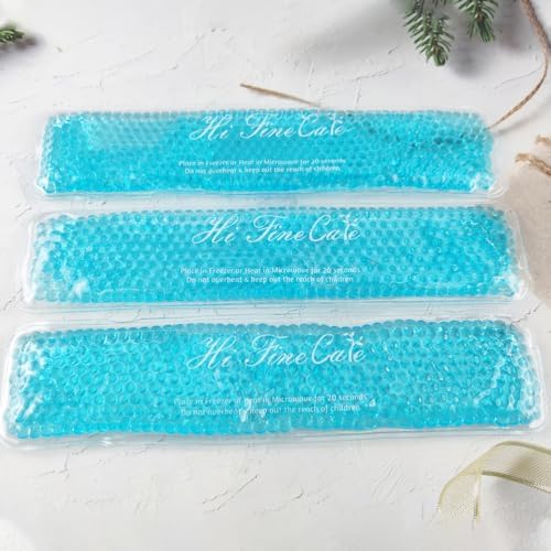 Vue 7 de Pack De Glace Postpartum