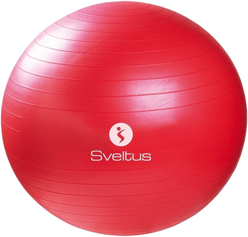 Sveltus Gymball Boite Cm