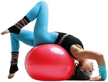 Vue 2 de Sveltus Gymball Boite Cm