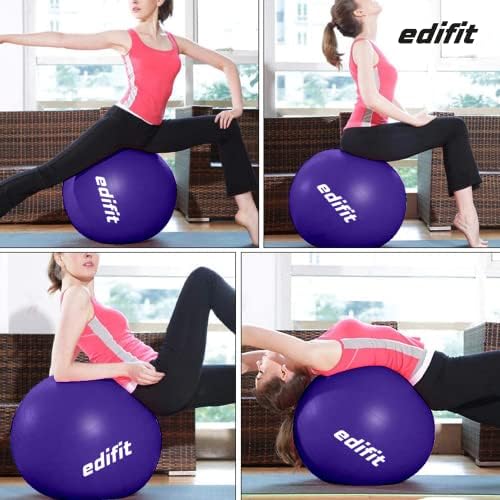 Vue 6 de Edifit Ballon Grossesse Et