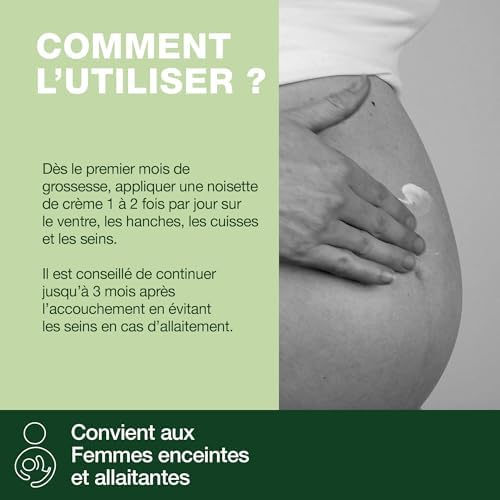 Vue 5 de Pranarom Pranabb Creme Massage