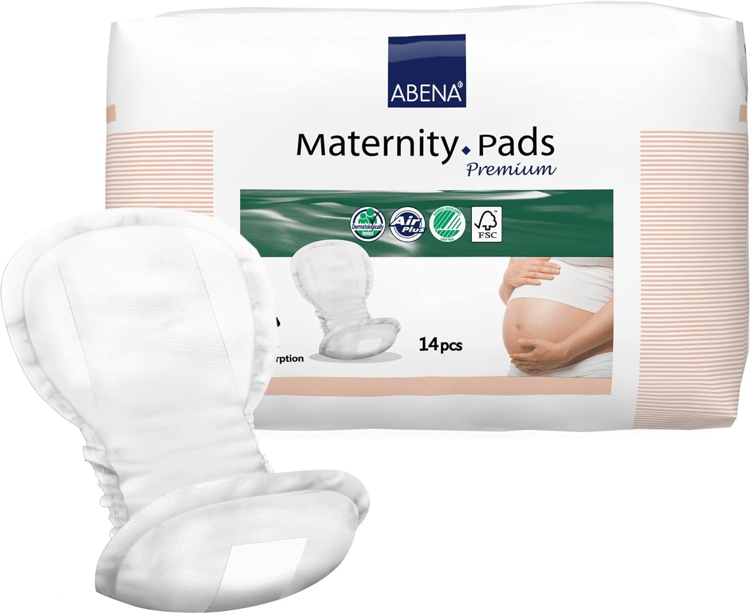 Abena Premium Maternite Pads