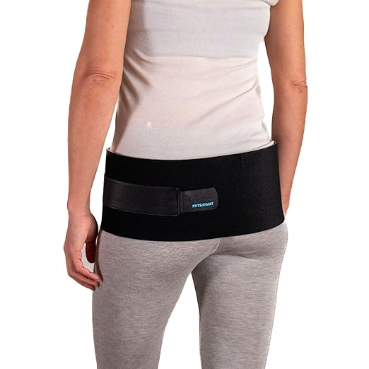 Physiomat Ceinture La Matrone
