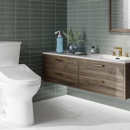 Vue 7 de Bouteille Perineale Bidet