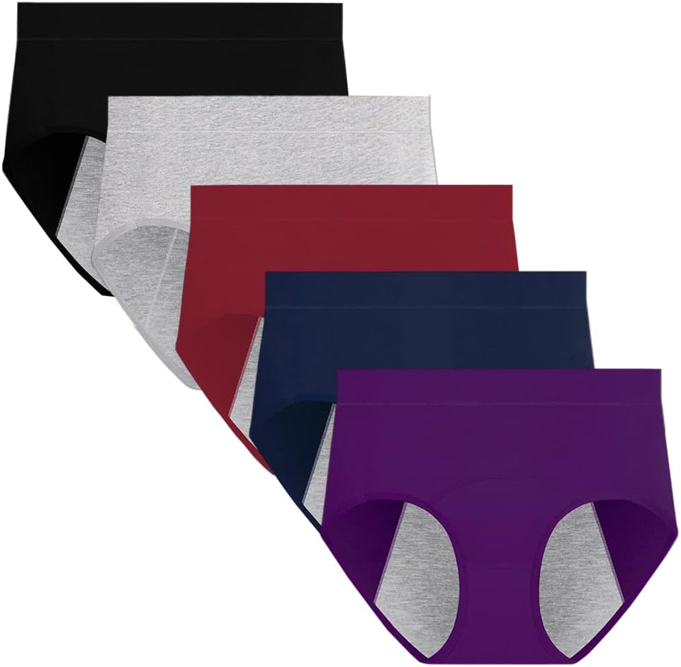 Anntry Culotte Menstruelle Pour