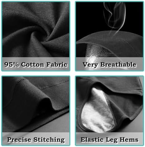 Vue 4 de Anntry Culotte Menstruelle Pour