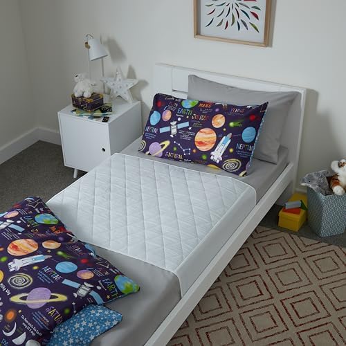 Vue 6 de Tapis De Lit Lavable