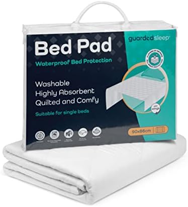 Vue 7 de Tapis De Lit Lavable
