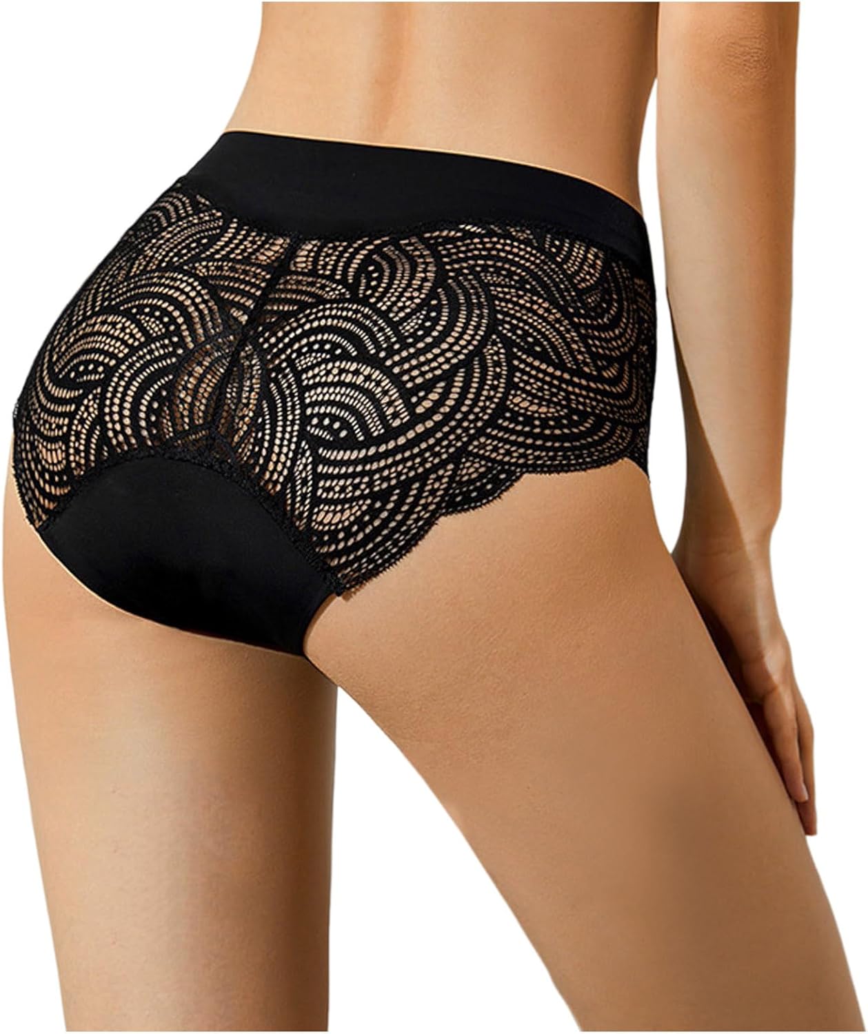 Culotte Pour Fuite Urinaire