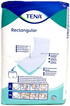 Vue 2 de Couche Rettangolare Senza Barriera