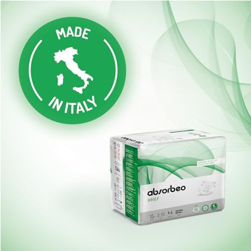 Vue 4 de Absorbeo Maxi Culotte De