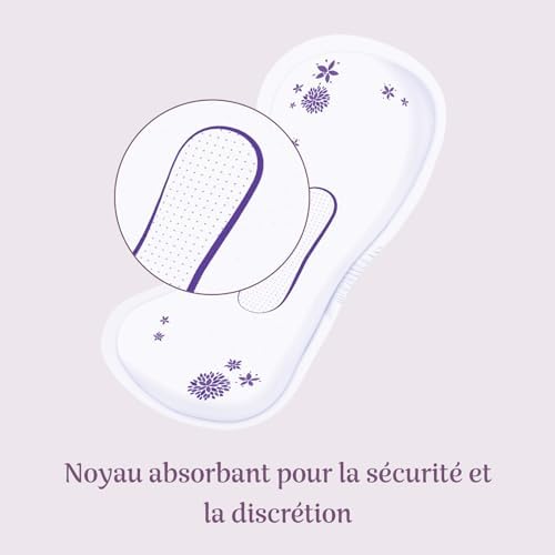 Vue 5 de Amazon Basic Care Incontinence