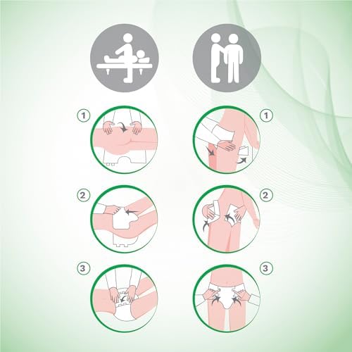 Vue 7 de Absorbeo Maxi Culotte De