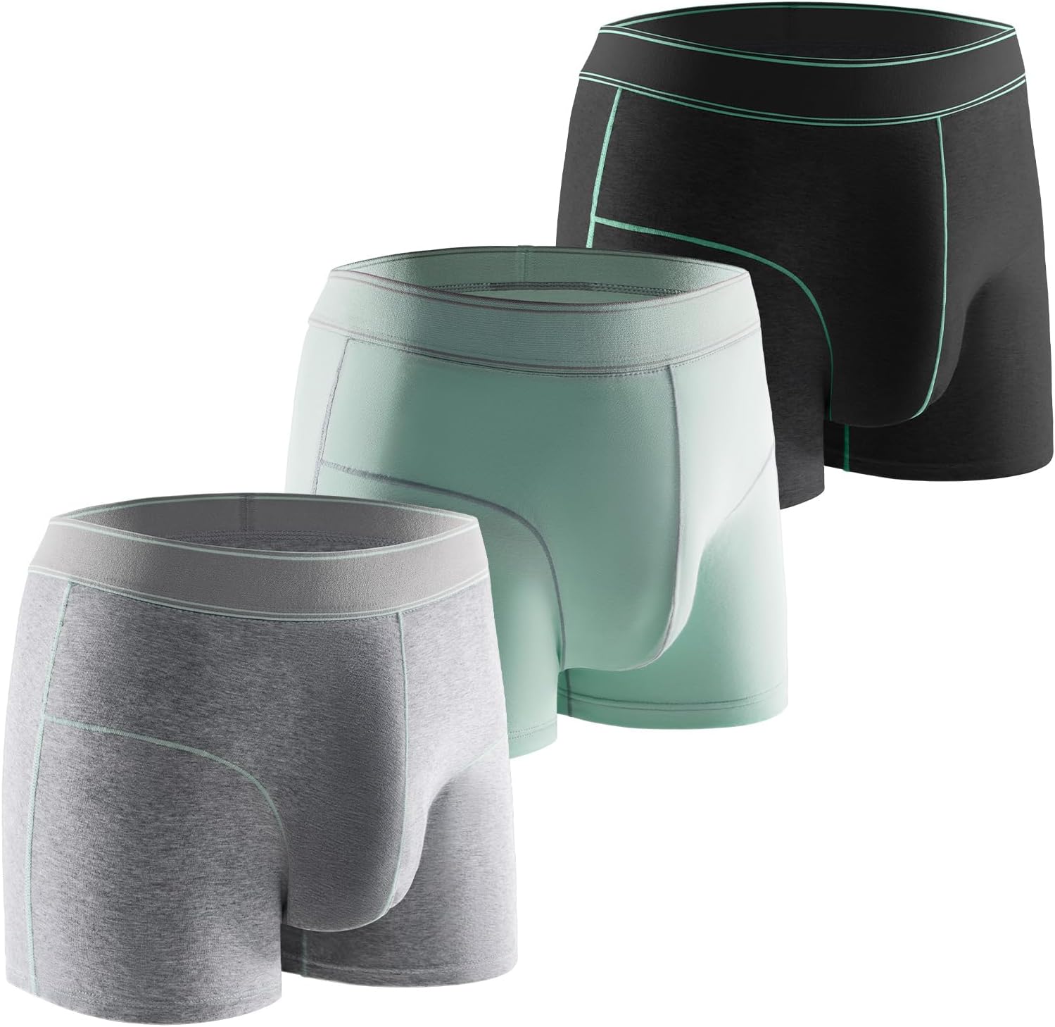 Carer Pack De Boxers