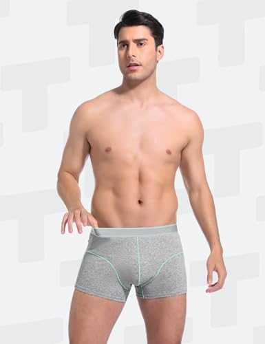 Vue 5 de Carer Pack De Boxers