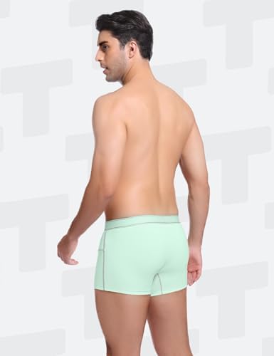 Vue 6 de Carer Pack De Boxers