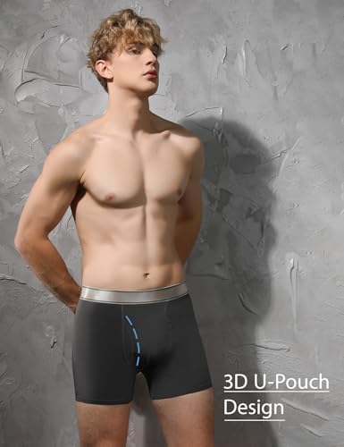Vue 3 de Carer Pieces Sousvetements En