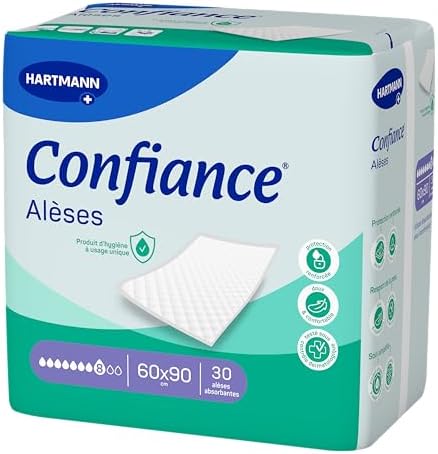 Vue 2 de Confiance Alese Aleses Pour