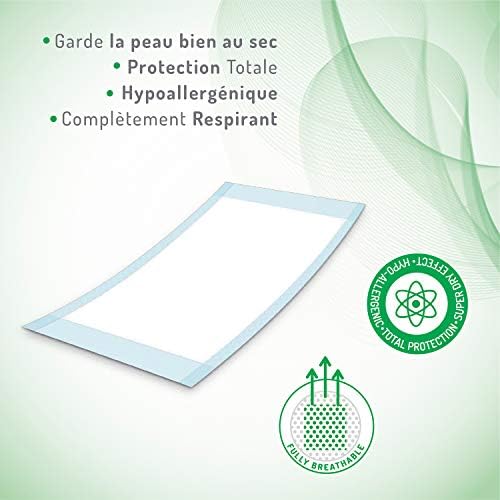 Vue 3 de Absorbeo Alese Extra Protection
