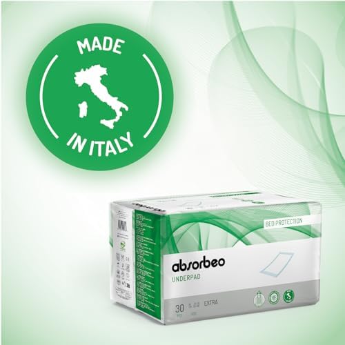 Vue 4 de Absorbeo Alese Extra Protection