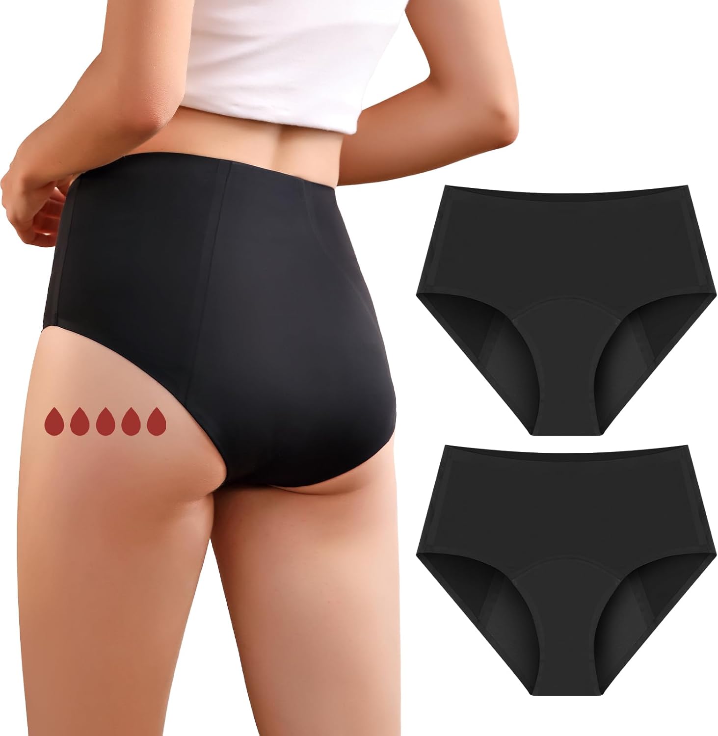 Carer Lot De Culottes