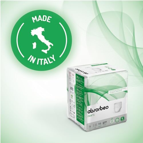 Vue 4 de Absorbeo Plus Culottes Absorbantes