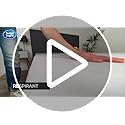 Vue 7 de Sweet Night Protegematelas Alese